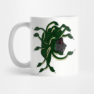 Medusa Mug